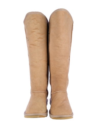 Australia Luxe Collective Suede Boots