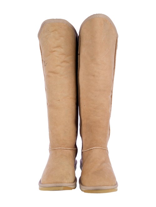 Australia Luxe Collective Suede Boots