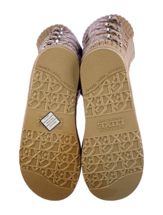 Australia Luxe Collective Suede Boots