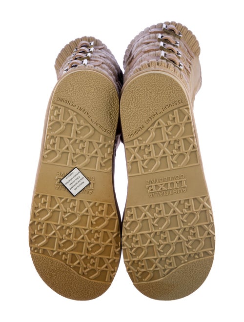 Australia Luxe Collective Suede Boots