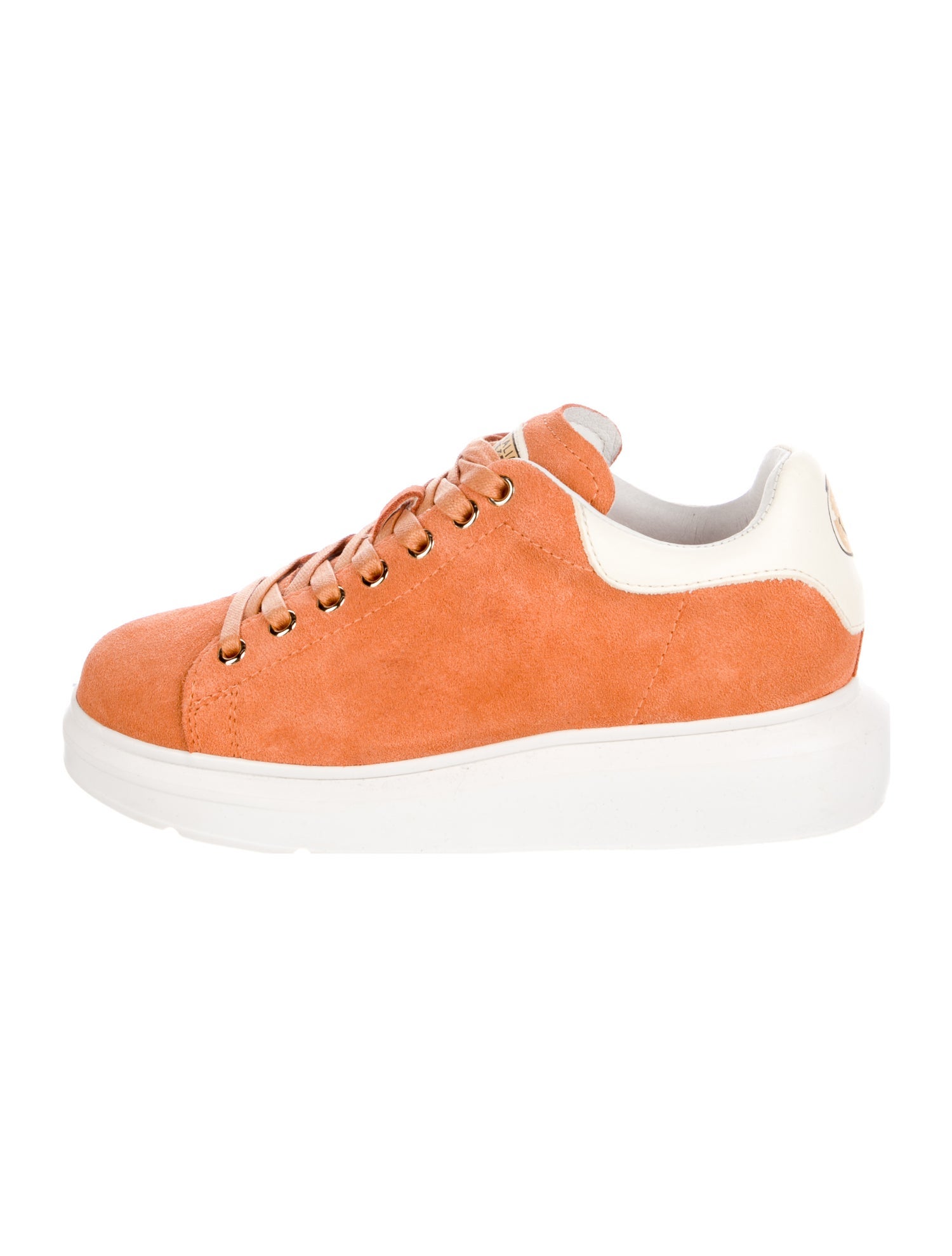 Australia Luxe Collective Suede Sneakers
