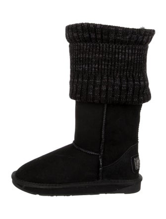 Australia Luxe Collective Suede Boots