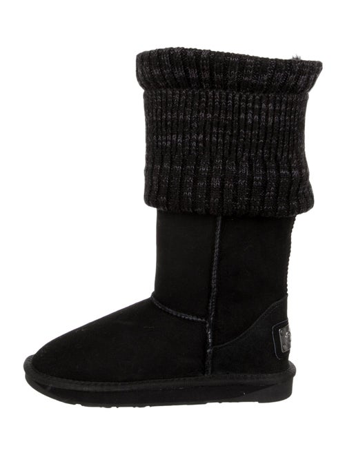 Australia Luxe Collective Suede Boots