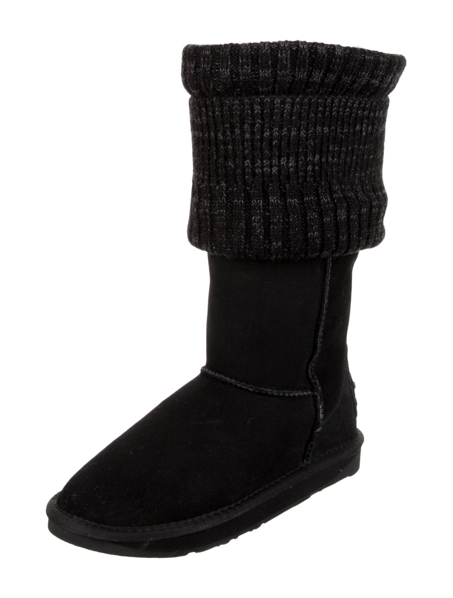 Australia Luxe Collective Suede Boots