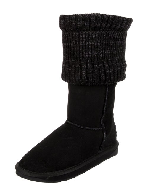 Australia Luxe Collective Suede Boots