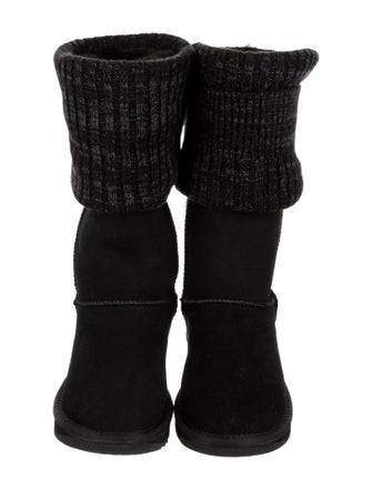 Australia Luxe Collective Suede Boots