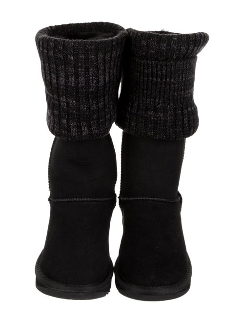 Australia Luxe Collective Suede Boots
