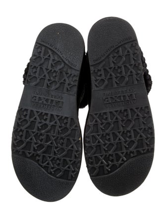 Australia Luxe Collective Suede Boots