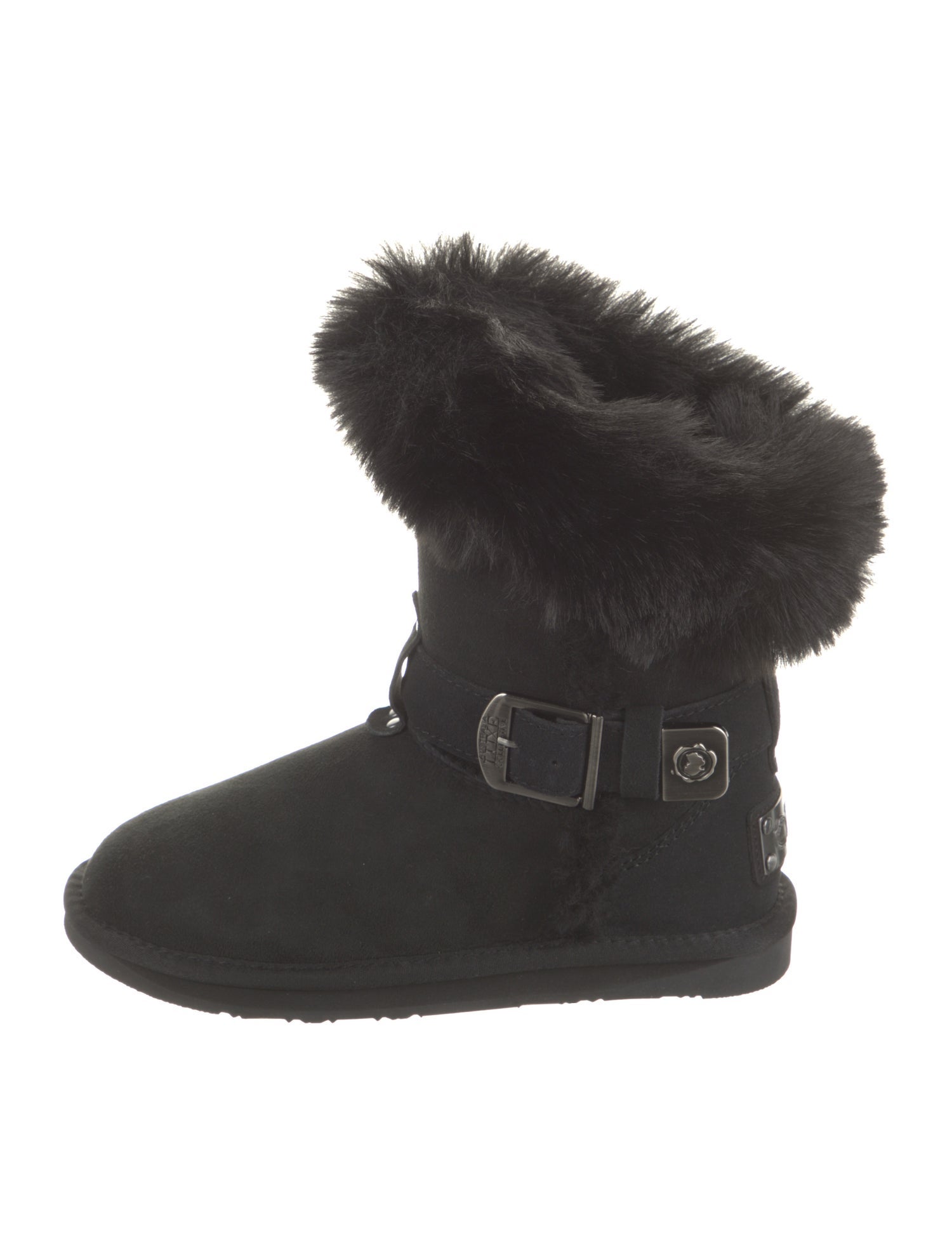 Australia Luxe Collective Suede Boots