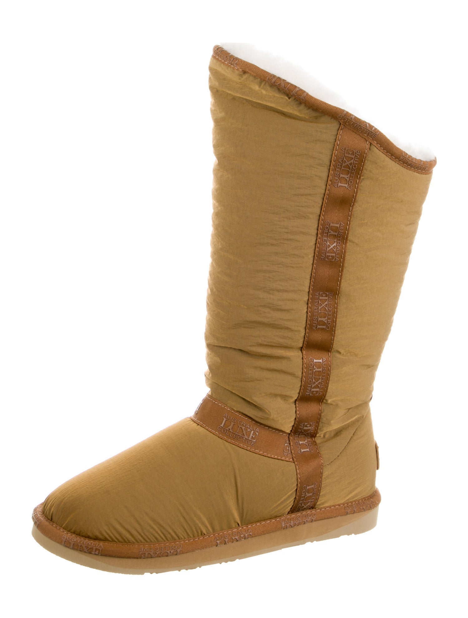 Australia Luxe Collective Boots