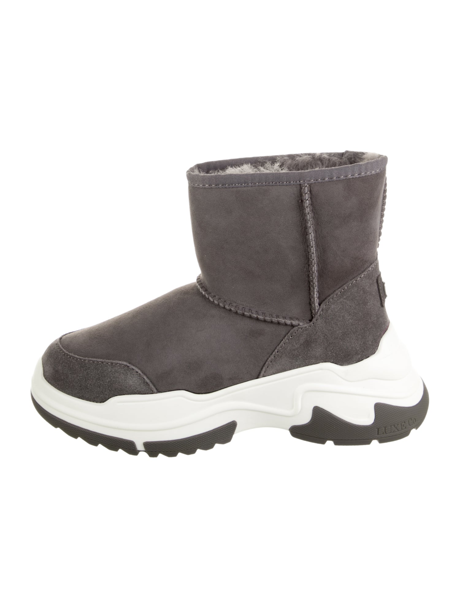 Australia Luxe Collective Suede Boots