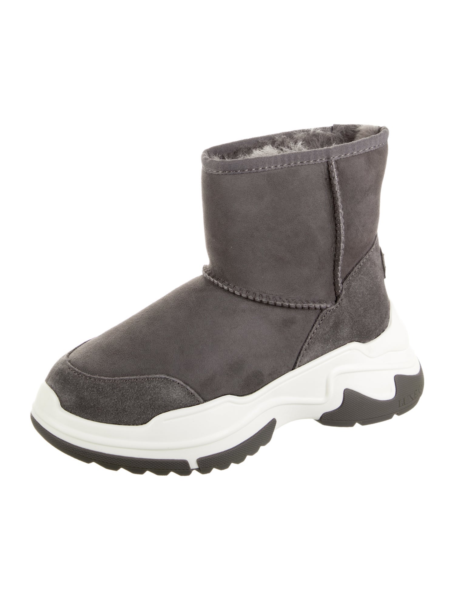 Australia Luxe Collective Suede Boots