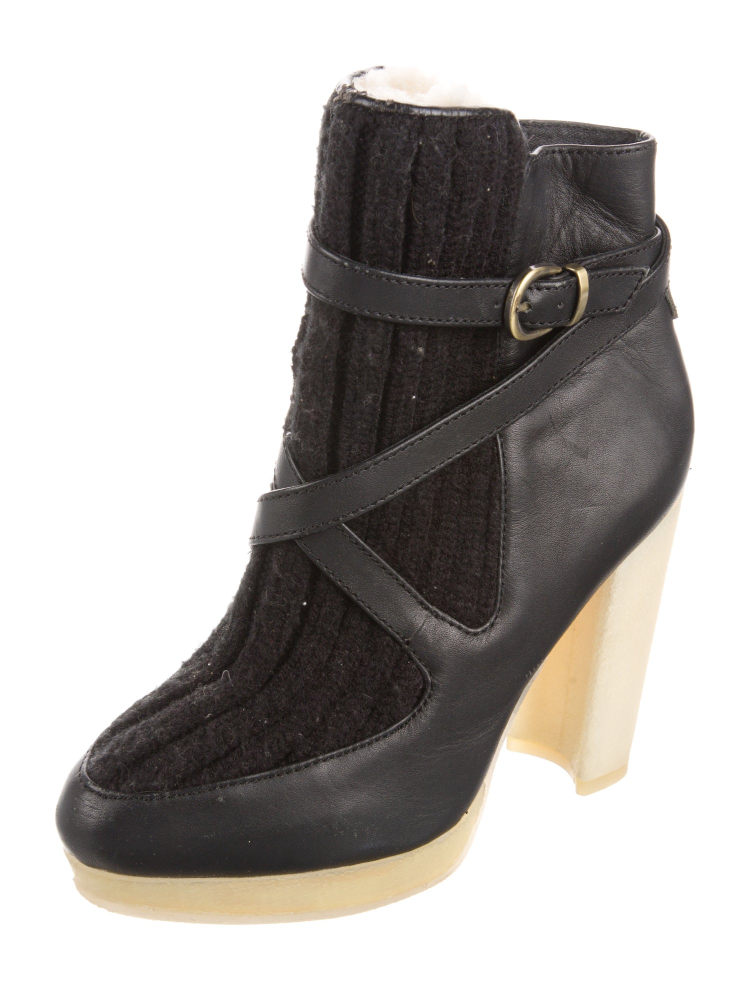 Australia Luxe Collective Leather Boots