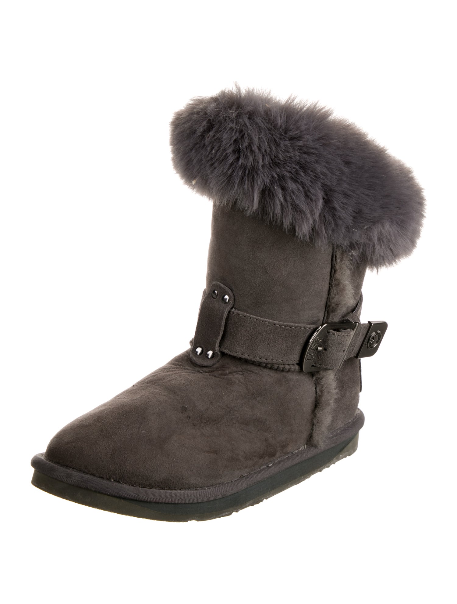 Australia Luxe Collective Suede Boots