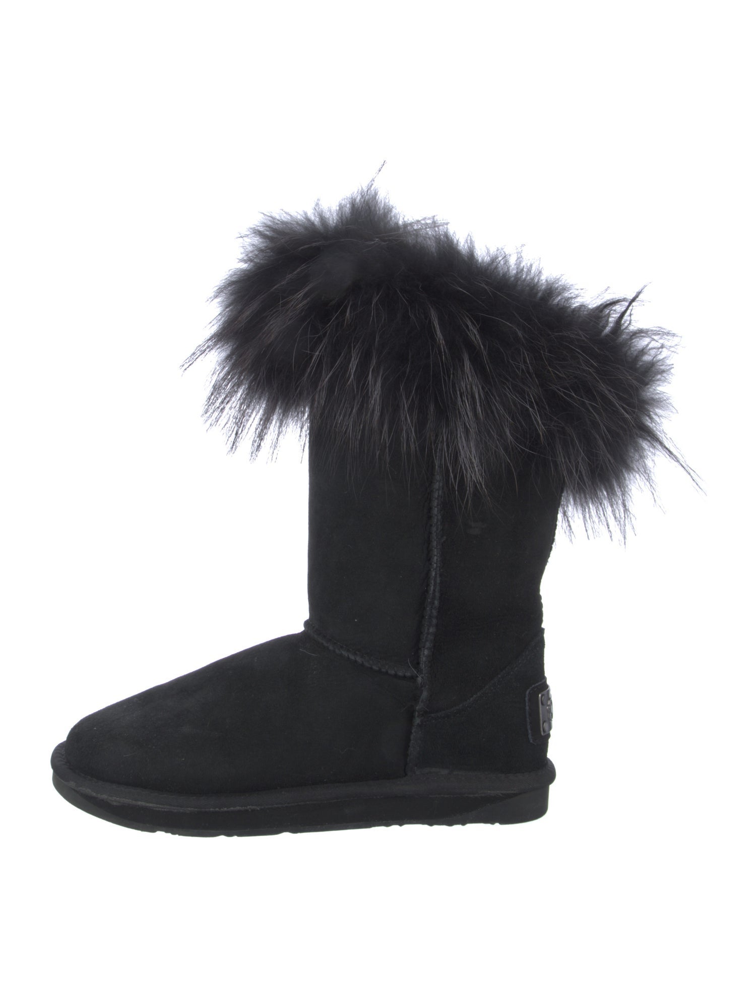 Australia Luxe Collective Suede Boots