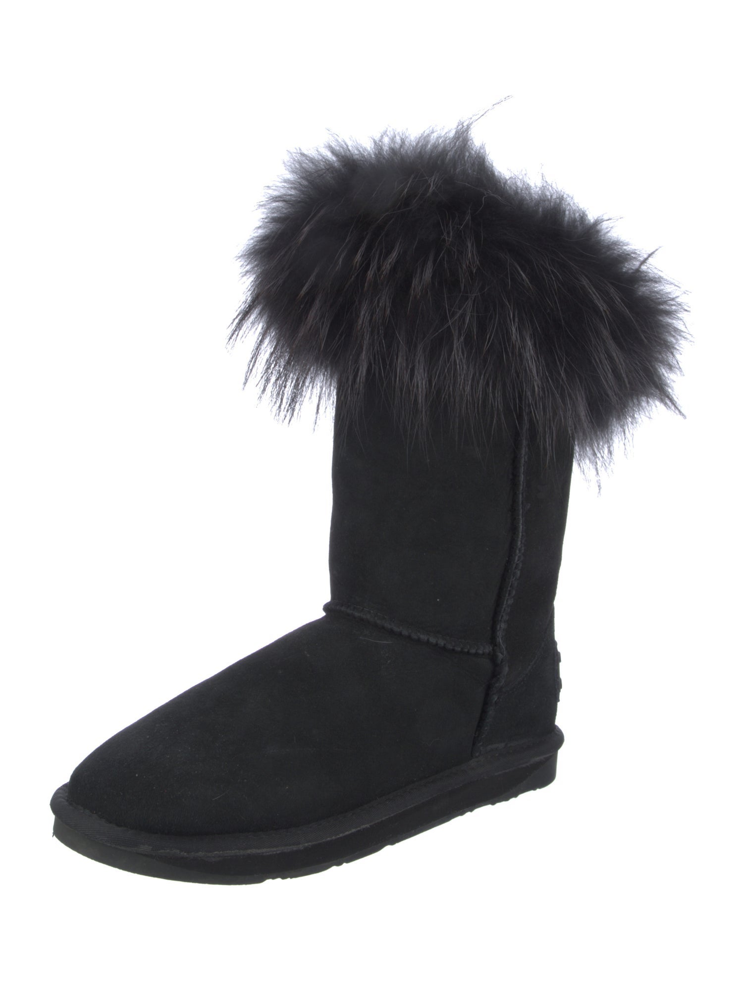 Australia Luxe Collective Suede Boots