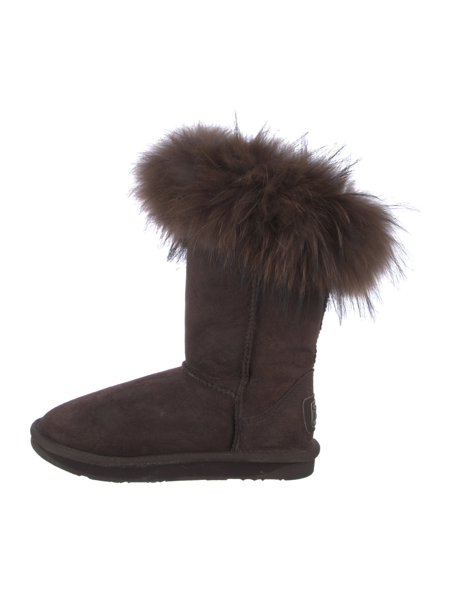 Australia Luxe Collective Suede Boots