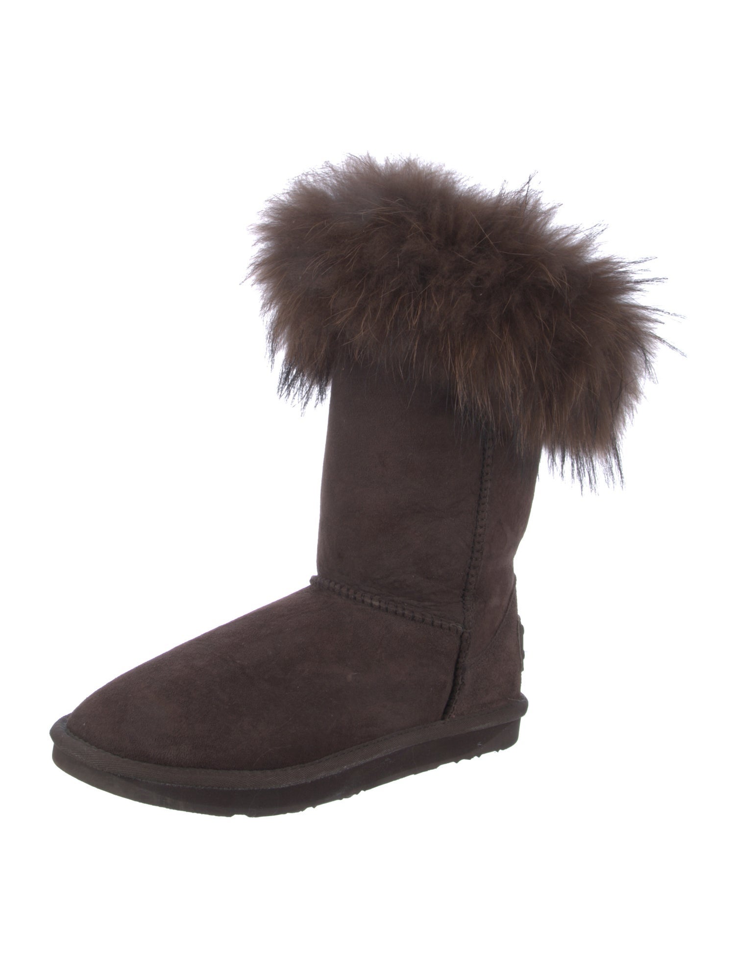 Australia Luxe Collective Suede Boots