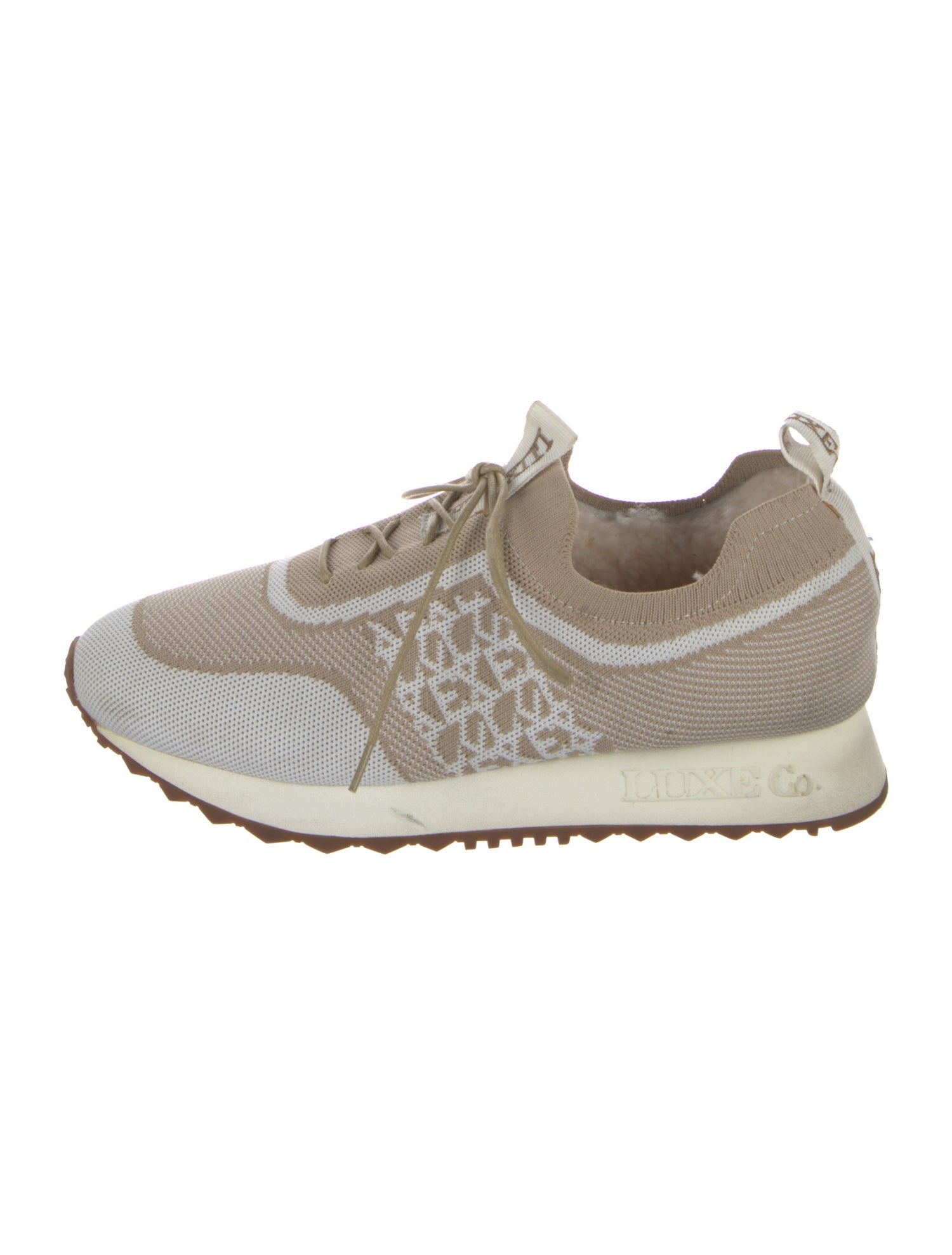 Australia Luxe Collective Printed Sneakers
