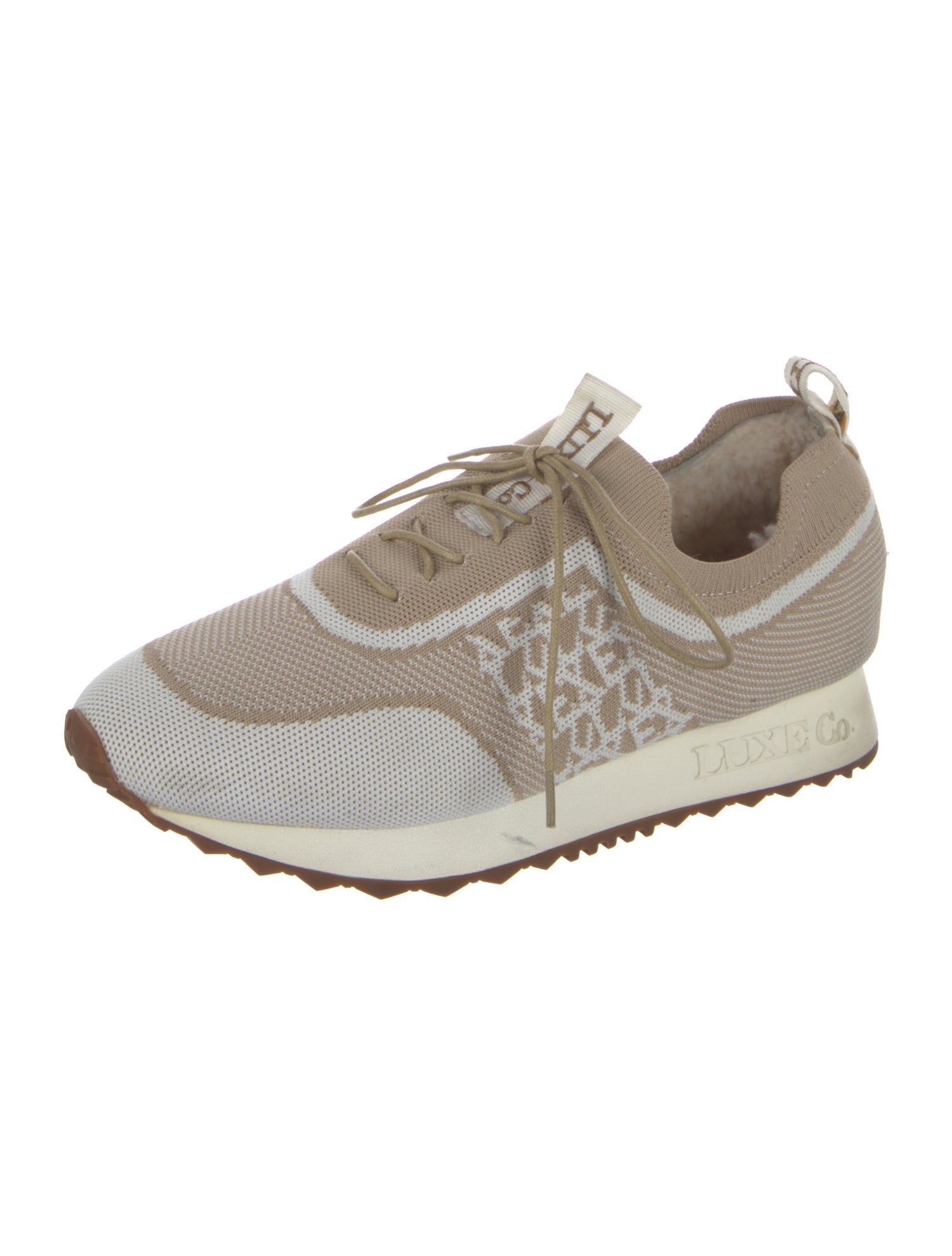 Australia Luxe Collective Printed Sneakers