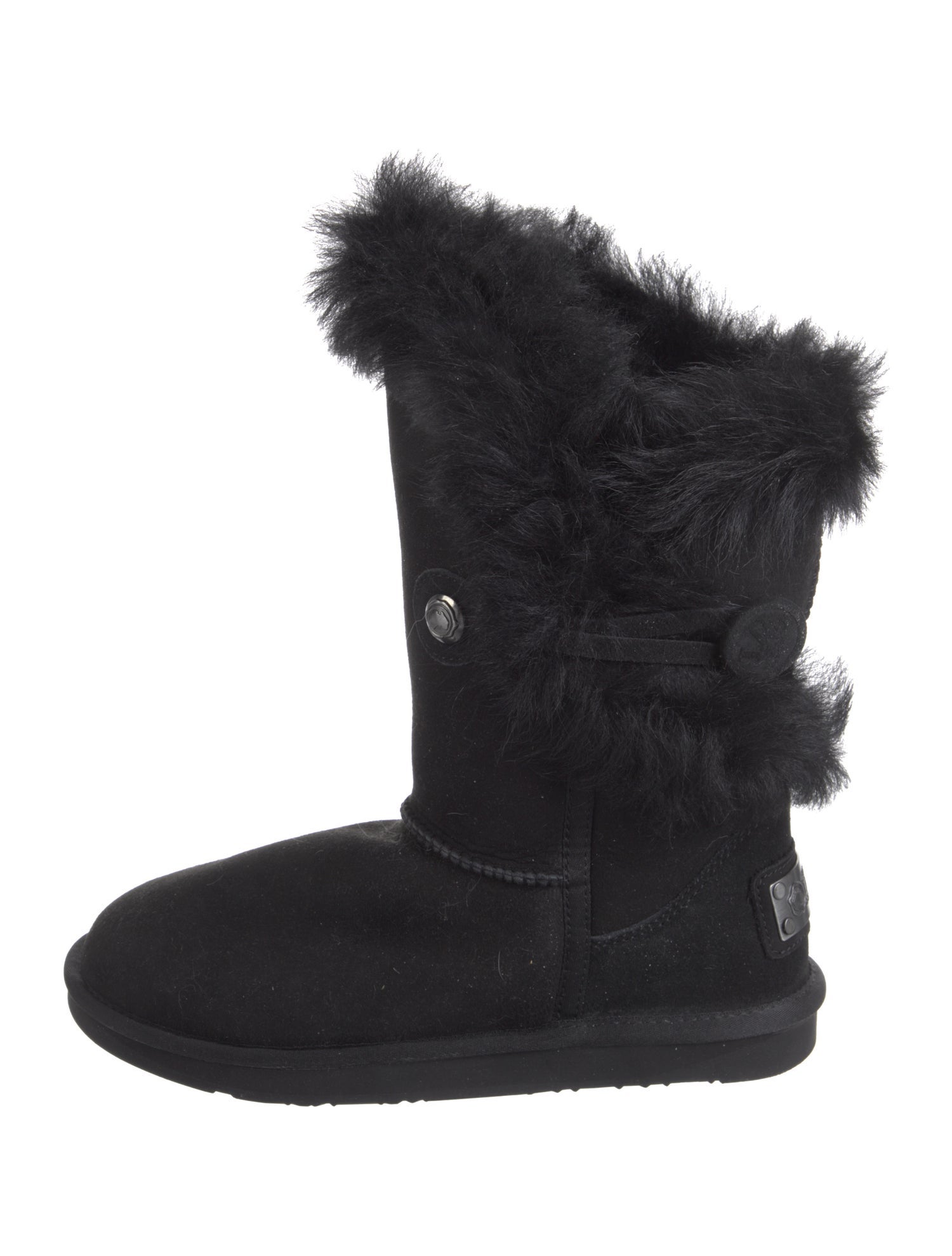 Australia Luxe Collective Suede Boots
