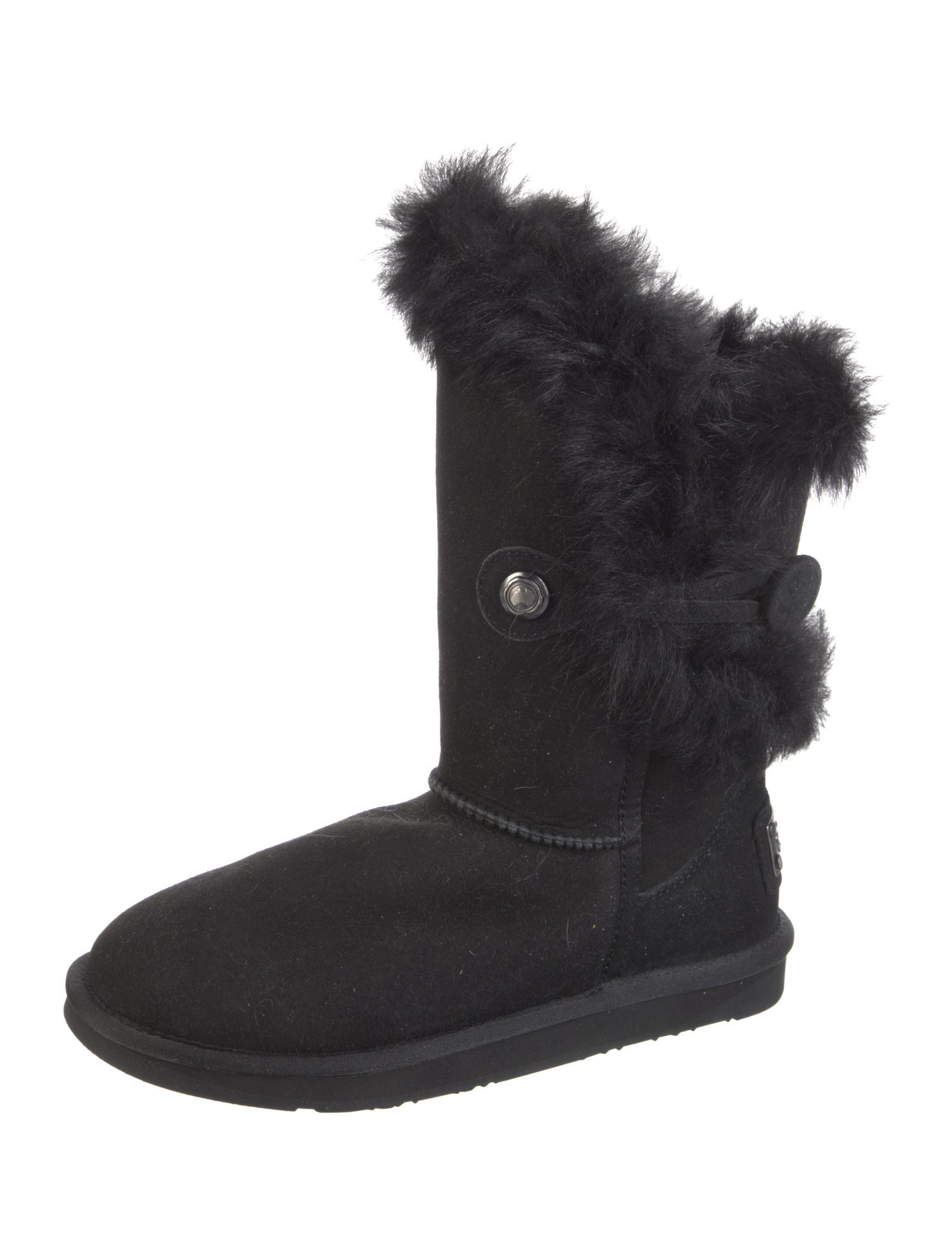 Australia Luxe Collective Suede Boots