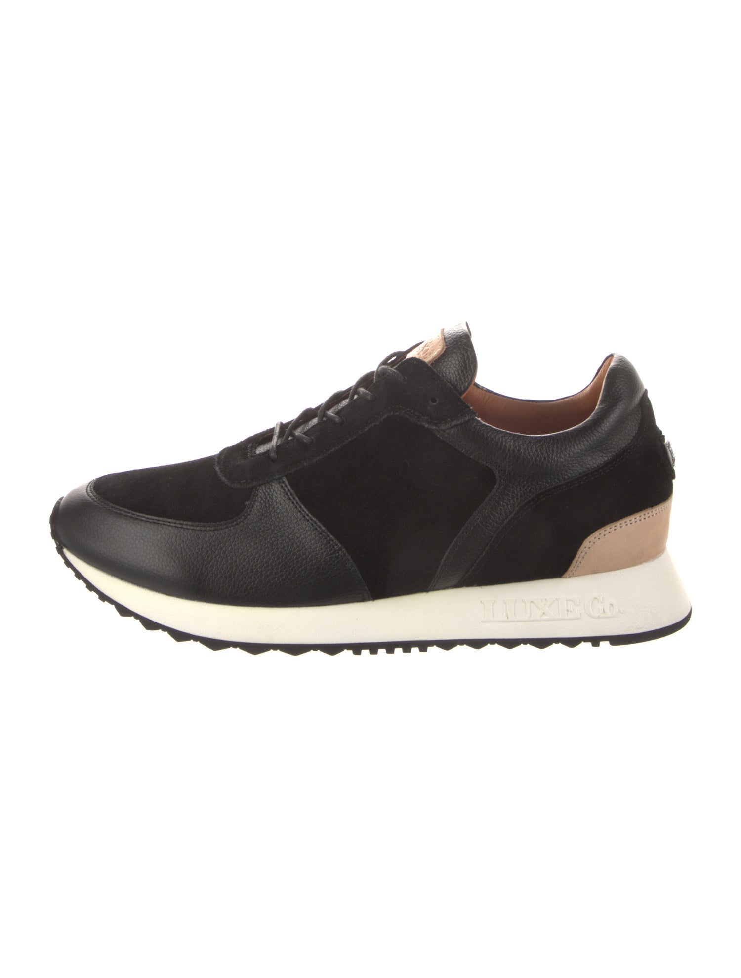 Australia Luxe Collective Suede Athletic Sneakers