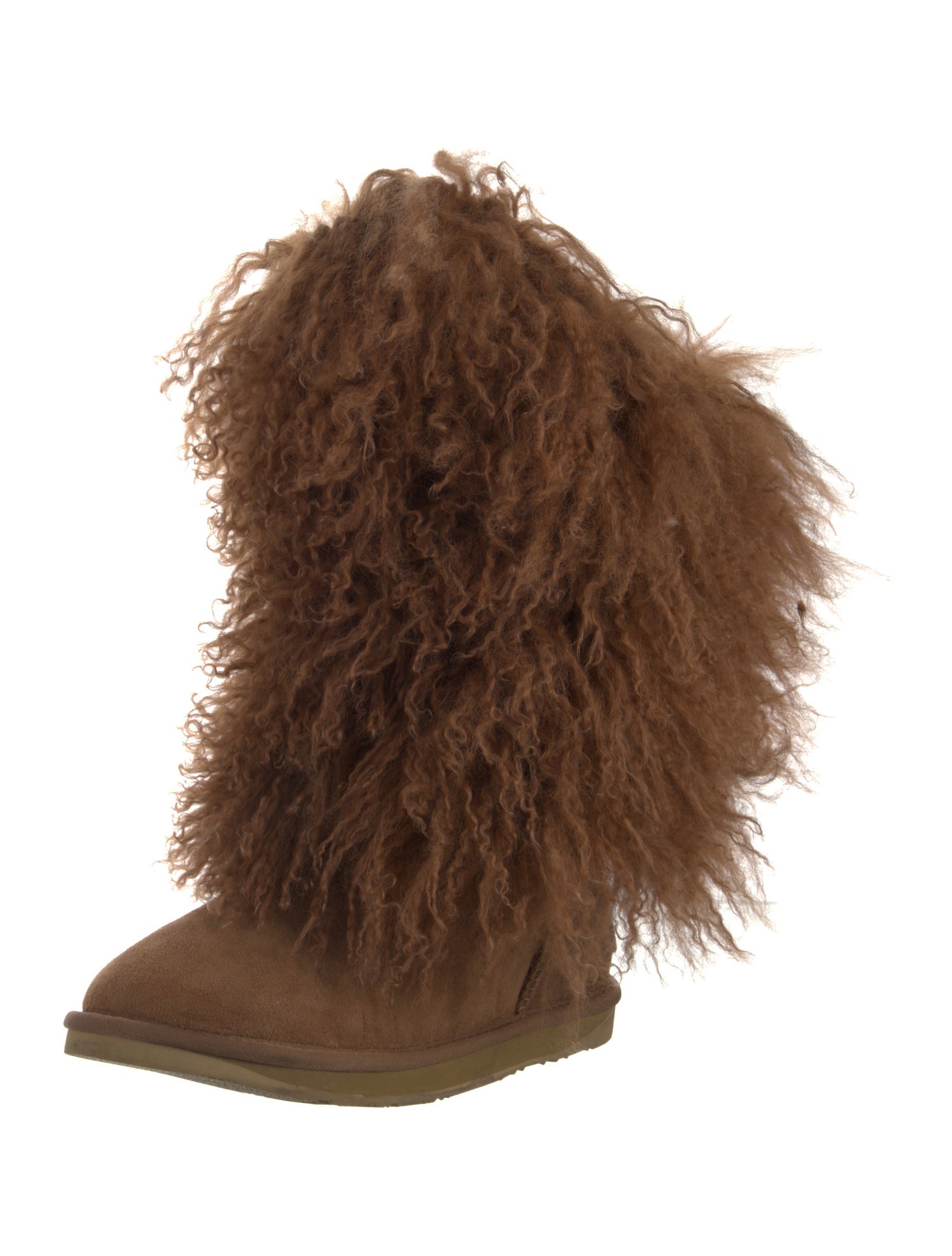 Australia Luxe Collective Suede Boots