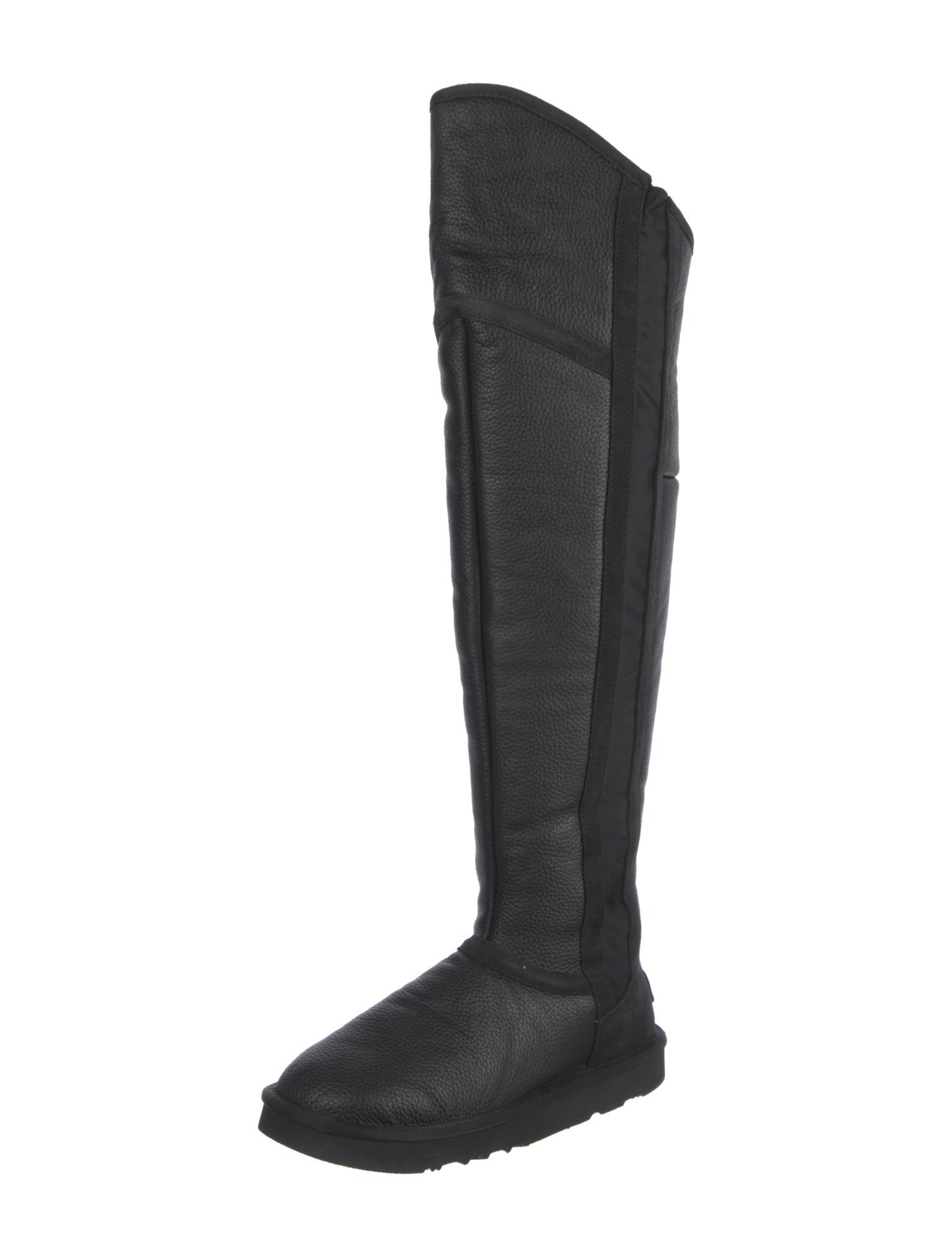 Australia Luxe Collective Leather Boots