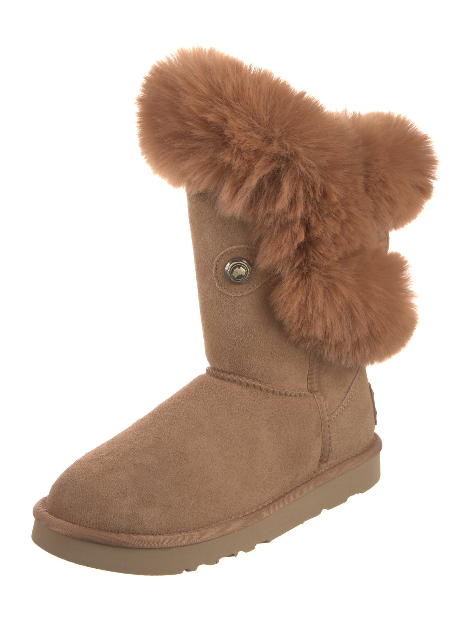 Australia Luxe Collective Suede Boots
