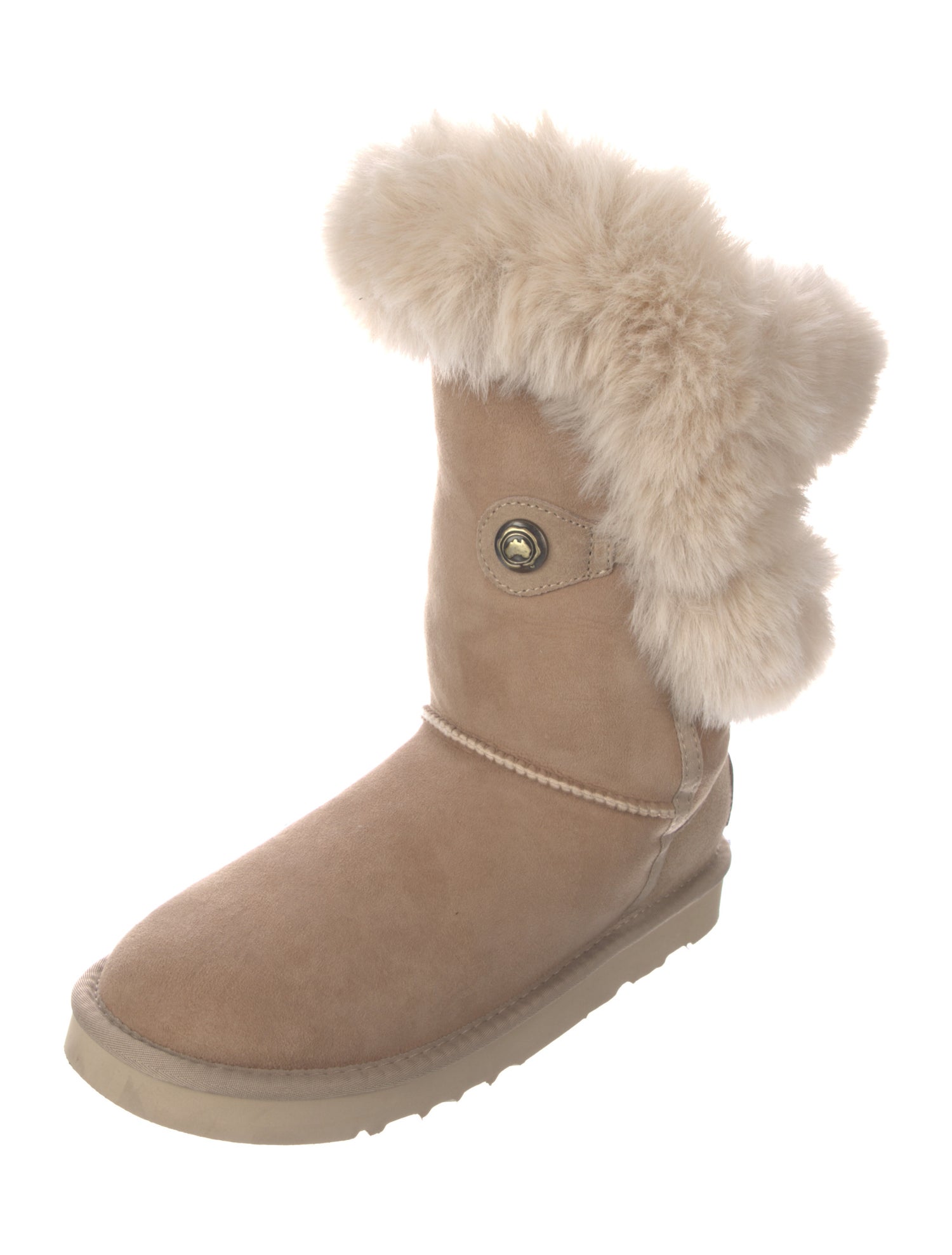 Australia Luxe Collective Suede Boots