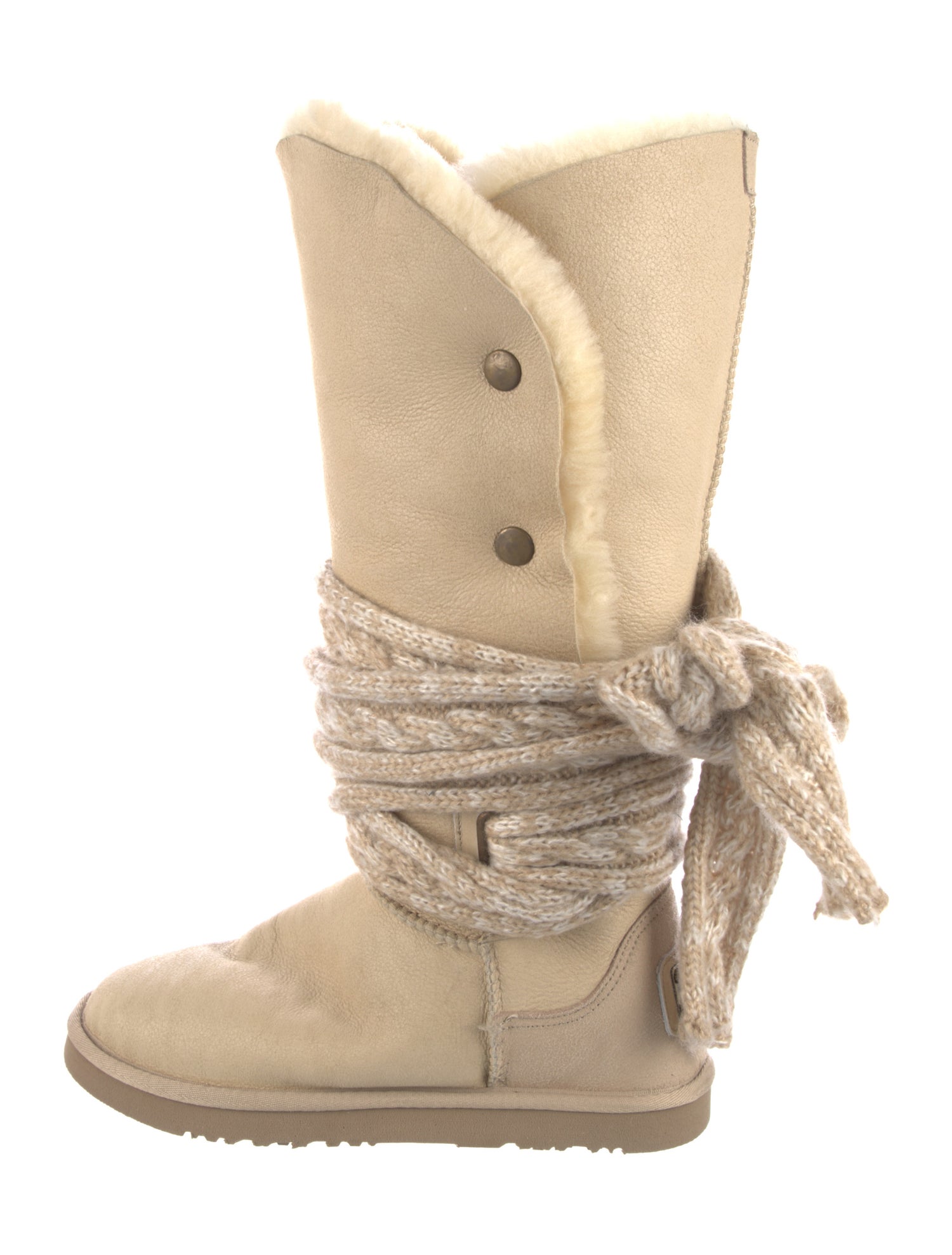 Australia Luxe Collective Suede Boots