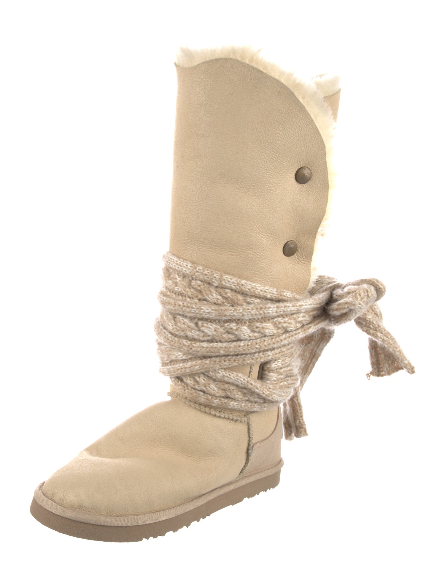 Australia Luxe Collective Suede Boots