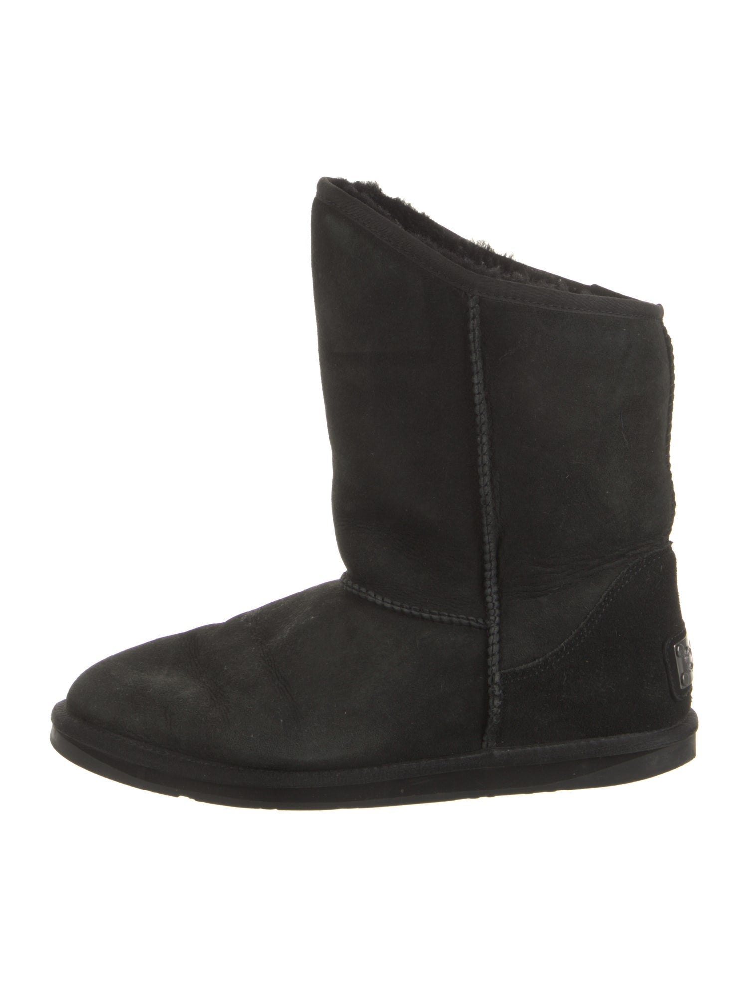 Australia Luxe Collective Suede Boots