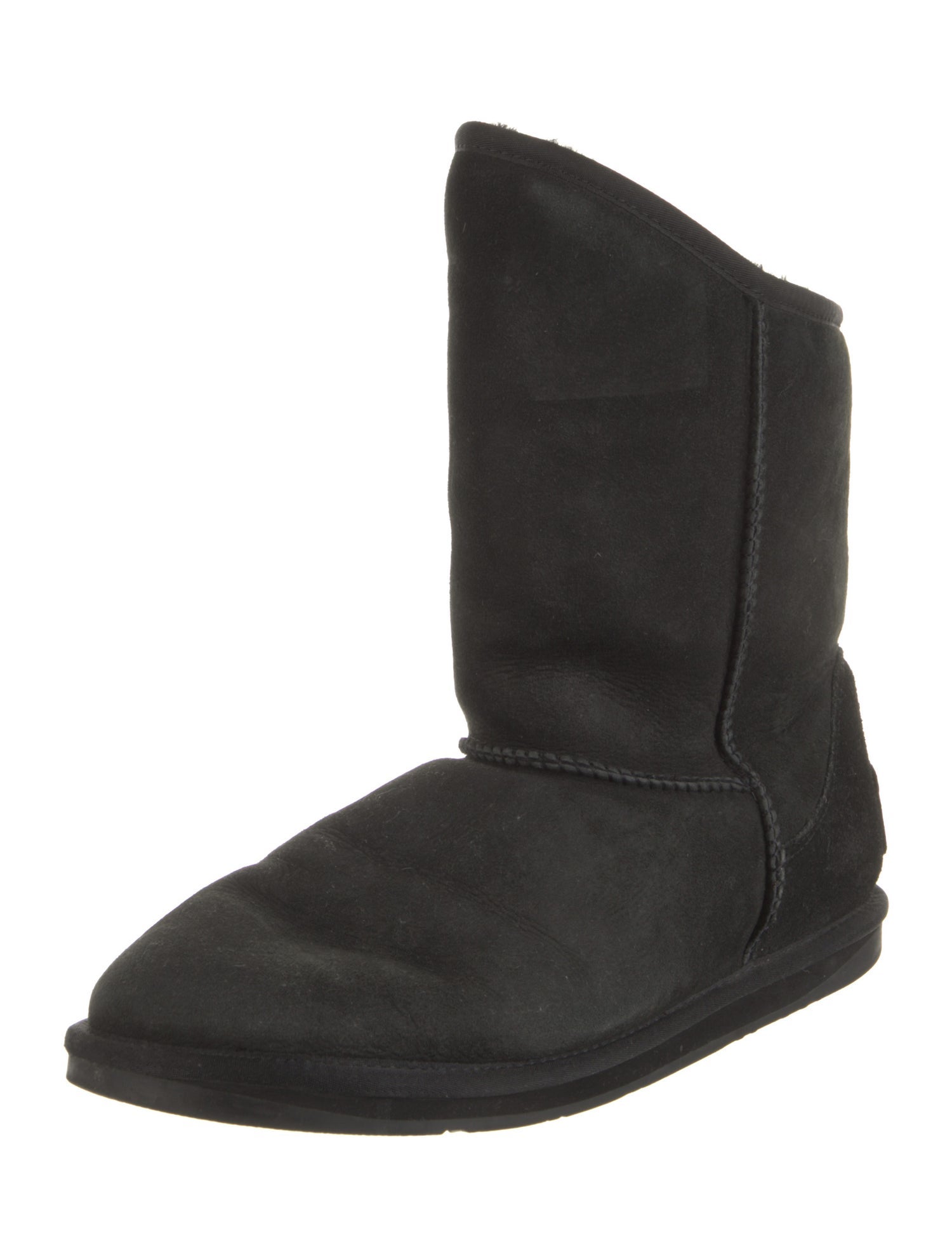 Australia Luxe Collective Suede Boots