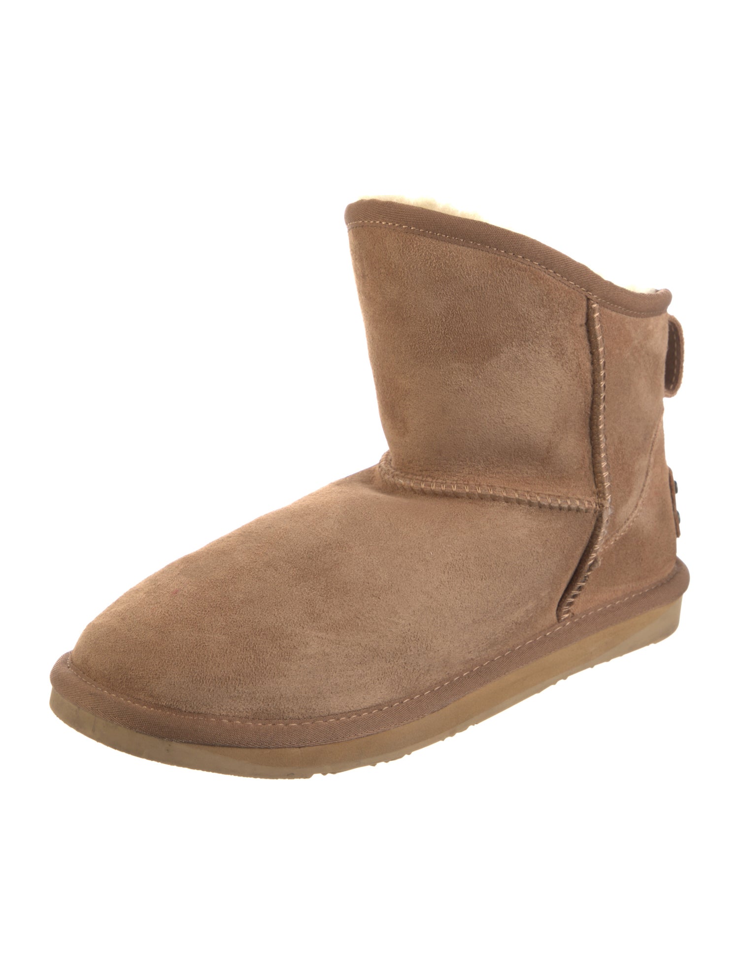 Australia Luxe Collective Suede Boots