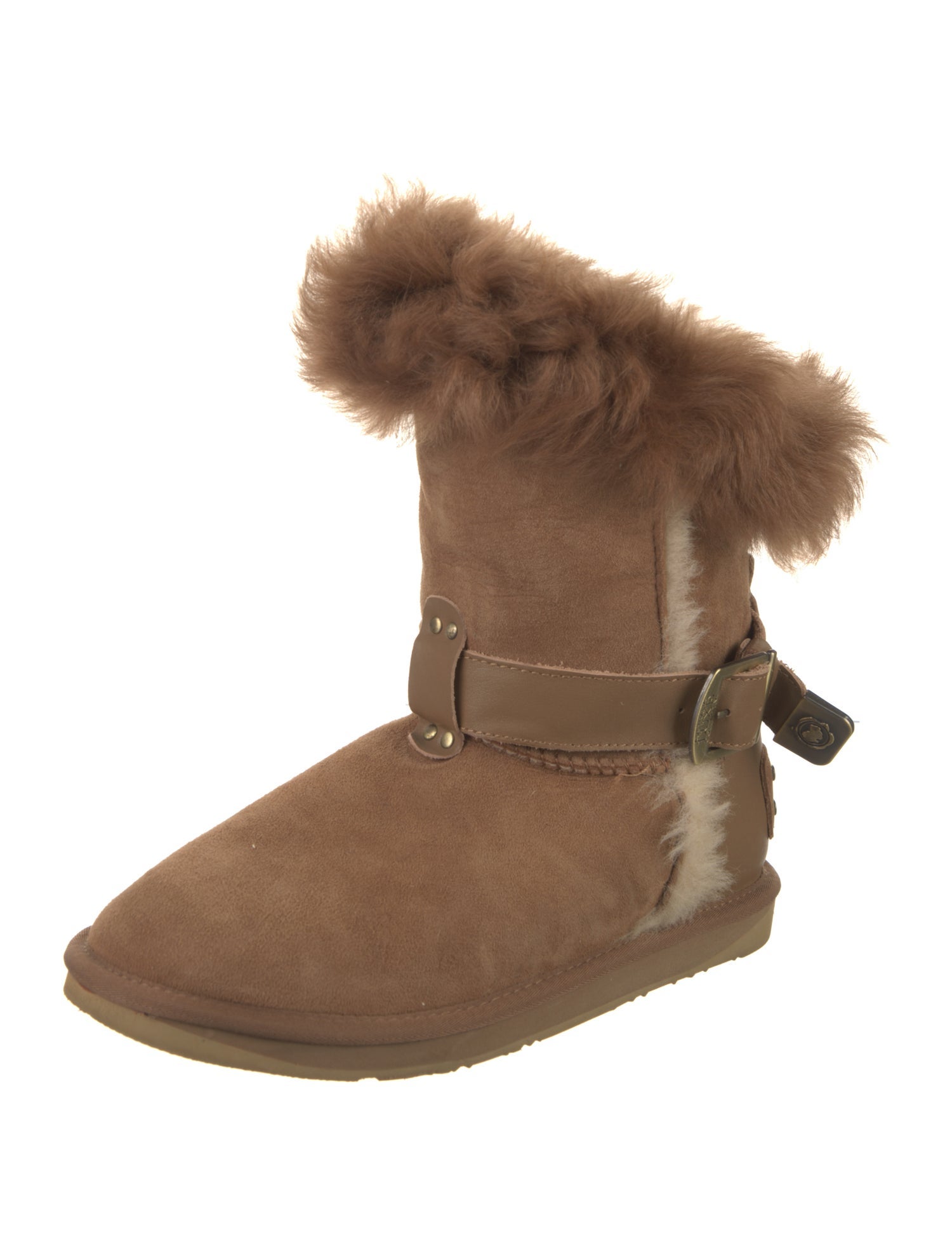 Australia Luxe Collective Suede Boots