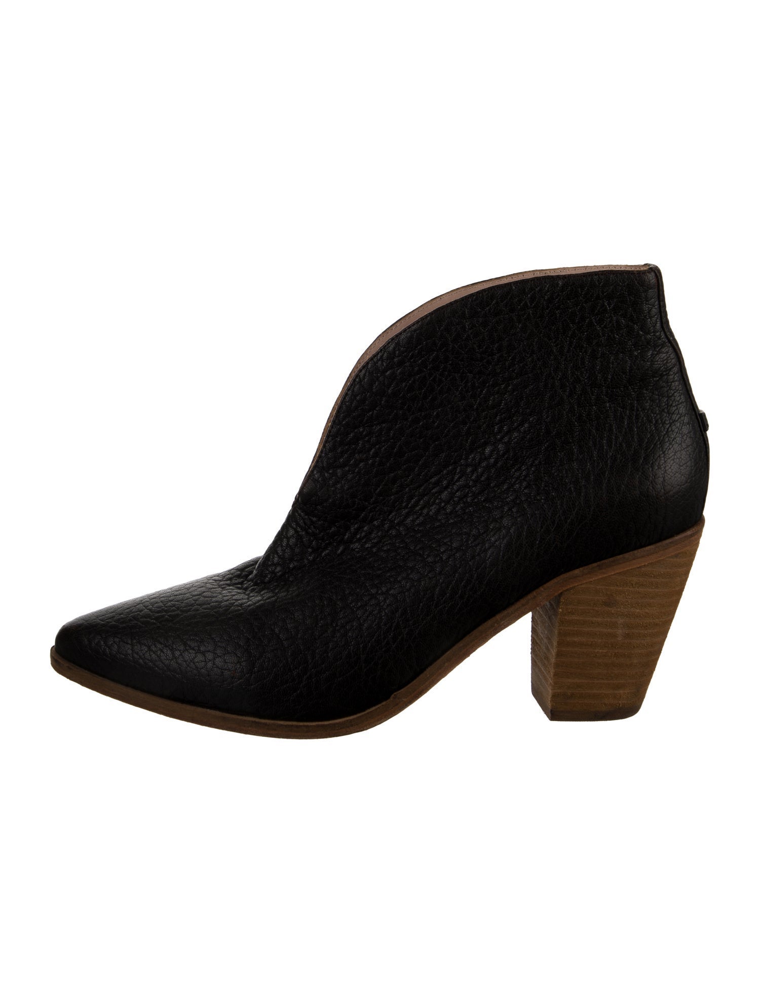 Australia Luxe Collective Leather Boots