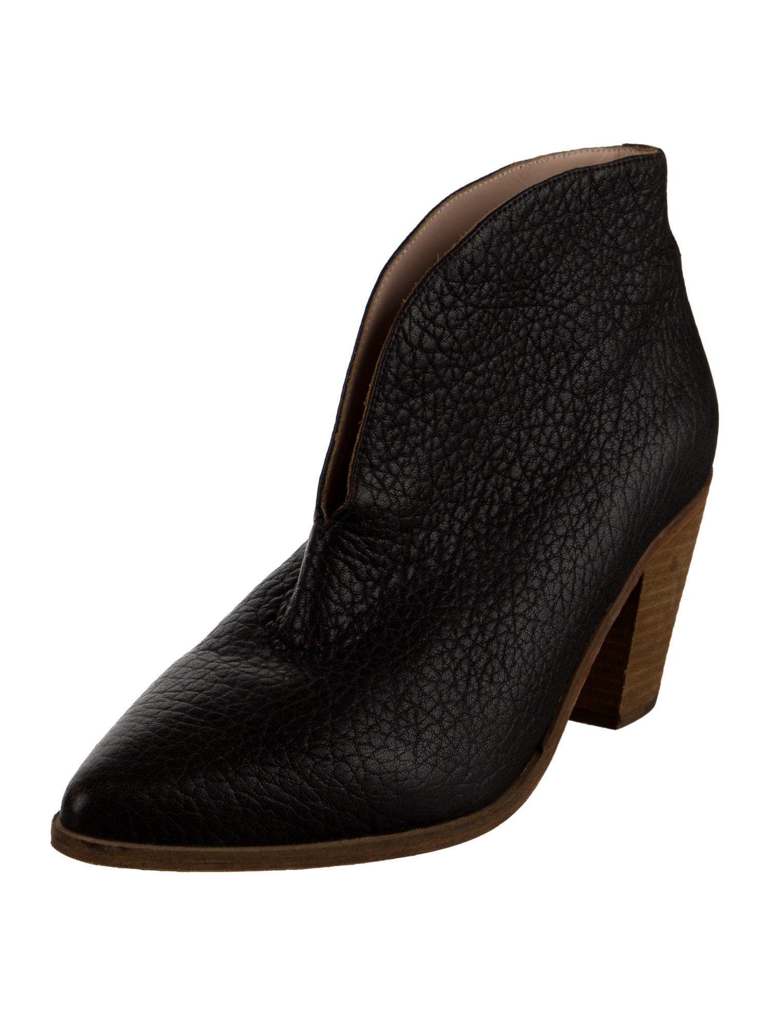 Australia Luxe Collective Leather Boots