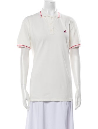 Autry Short Sleeve Polo