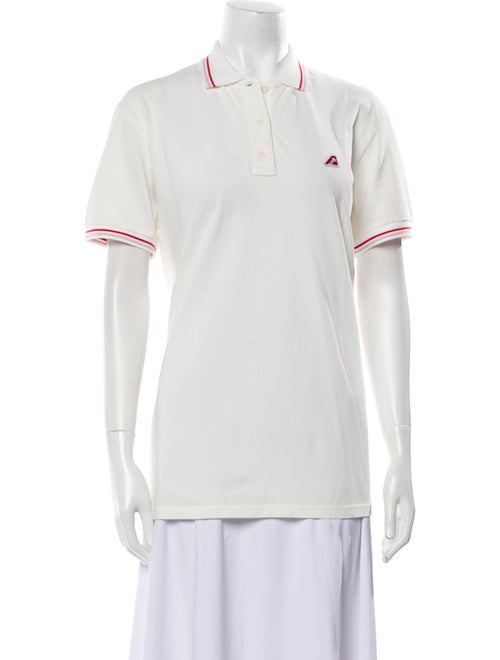 Autry Short Sleeve Polo