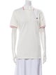 Autry Short Sleeve Polo