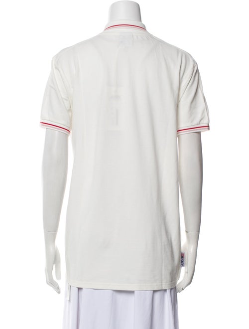 Autry Short Sleeve Polo