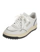 Autry Leather Sneakers