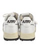 Autry Leather Sneakers