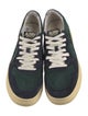 Autry Leather Printed Sneakers