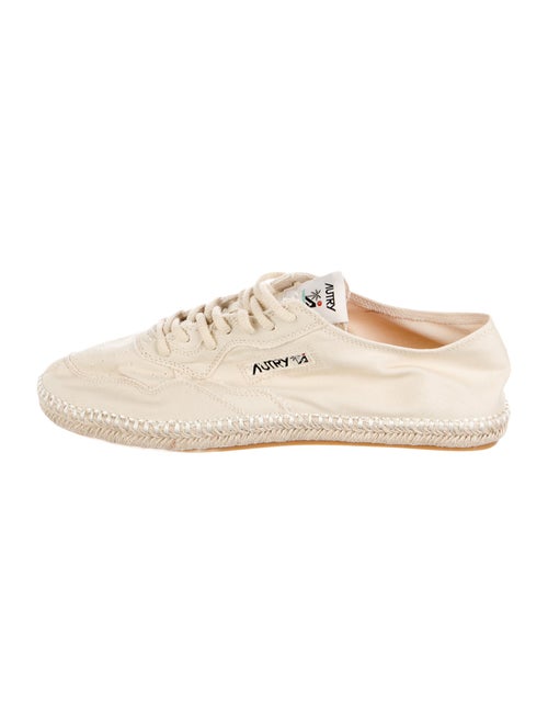 Autry Canvas Espadrilles