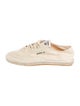 Autry Canvas Espadrilles