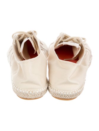 Autry Canvas Espadrilles