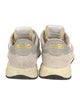 Autry Suede Sneakers